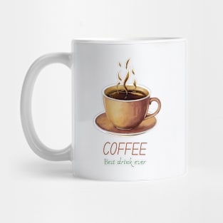 THE COFFEE LOVER Mug